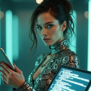 Advanced Action! Scripting for Automation & Optimization