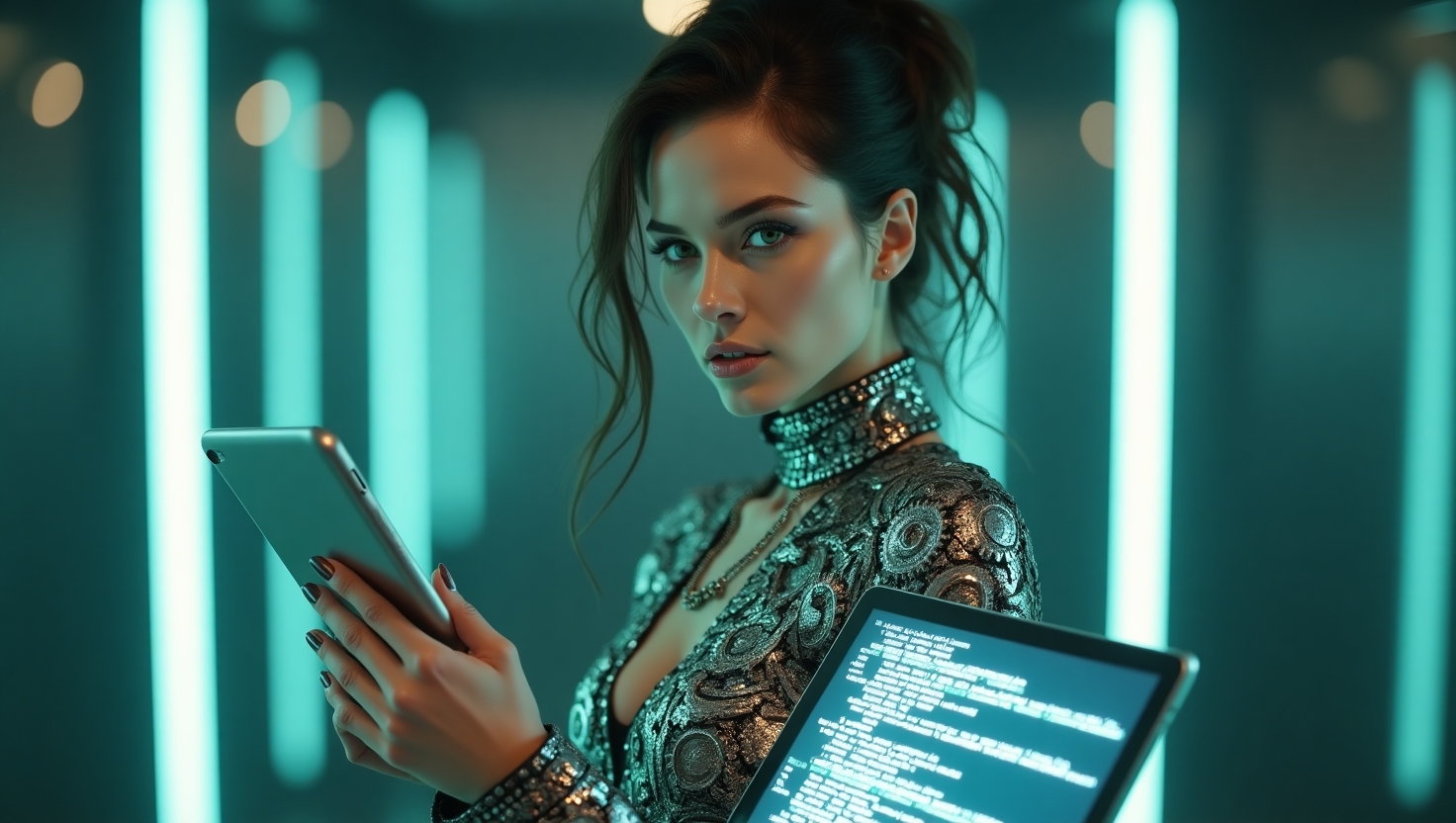 Advanced Action! Scripting for Automation & Optimization