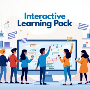 Action! Coding Challenges & Practice Problems – Interactive Learning Pack