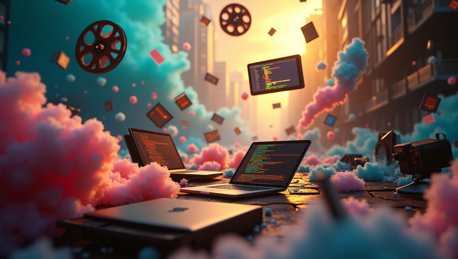 Action! Programming for Developers – From Beginner to Pro